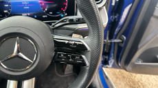 Mercedes-Benz GLC 300 4Matic AMG Line Premium Plus 5dr 9G-Tronic Petrol Estate
